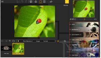 InPixio Photo Maximizer Pro下载,图片无损放大软件,图片无损放大