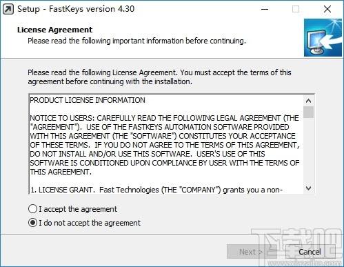 FastKeys下载,键盘自动化工具,键盘鼠标