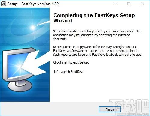 FastKeys下载,键盘自动化工具,键盘鼠标