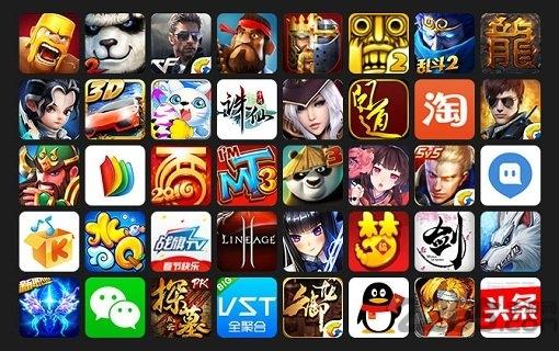 逍遥安卓游戏中心下载,逍遥市场,游戏平台